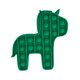 thumbnail image 1 of Silicona Squeeze Bubble Anti Ansiedad Caballo Autismo Juguetes sensoriales para niños (Verde) Tmvgtek Nuevos Originales, 1 of 9