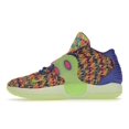 thumbnail image 2 of Nike Men's KD 14 Ron English 1 Basketball Shoes, from StockX, 2 of 5