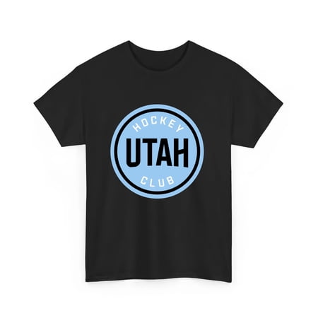 Utah Hockey Club Fan T Shirt-TH1799