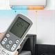 thumbnail image 4 of Reemplazo del Control Remoto Universal de CA DB93-14643S para el Aire Acondicionado para DB63-03556X003 DB93-15882Q DB93-1463T DB93-14643F, 4 of 5