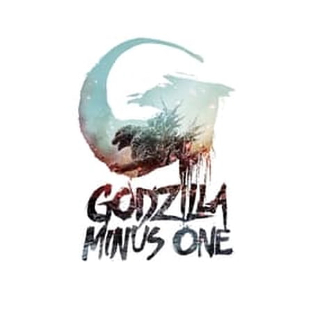 Godzilla Minus One (2023)...
