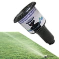 thumbnail image 3 of Boquilla de pulverización de completo/parcial, boquilla de pulverización de agua de pulgadas giratoria completamente circular automática, Baoblaze Pulverizador de boquilla, 3 of 8