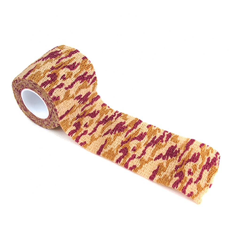 Balems Self Adhesive Protective Camouflage Tape Wrap Outdoor Tapes