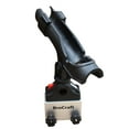 BroCraft Power Lock Rod Holder for Tracker Boat Versatrack System /90