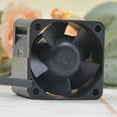 thumbnail image 4 of NMB-MAT 12V 0.75A 17000RPM4028 40MM 4CM 40x40x28MM 1U 2U Server Fan Big Power 1611RL-04W-B86 Cooling Fan 4pin, 4 of 5