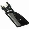 thumbnail image 3 of For Honda Accord Crosstour 2010 2011 Driver Side Door Handle | Front | Inner | Black | HO1352128 | 72160TA5A02ZA, 3 of 3