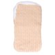 thumbnail image 4 of Manta envolvente para bebé, saco de dormir de lana cálido tejido, cochecito amigable con la piel gruesa, abrigo Unisex para niños y niñas, albaricoque, 4 of 5