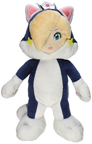rosalina plush toy