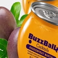 thumbnail image 2 of Bebida Alcoholica Preparada BuzzBallz Passionfruit Martini 200 ml, 2 of 4