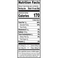 thumbnail image 4 of (2 pack) Nut Harvest Deluxe Salted Mixed Nuts Trail Mix, 4.75 Ounce Bag Value Pack, 4 of 6
