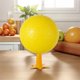 thumbnail image 5 of 10pcs Bola adhesiva de mosca de fruta adhesiva pegajosa pelota de captura para cocina (con base), 5 of 7
