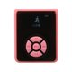 thumbnail image 2 of Reproductor MP3 TFixol Rosa, 2 of 8