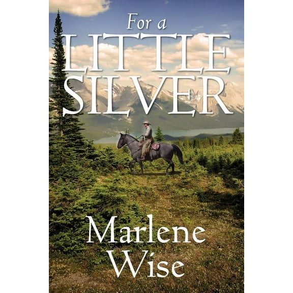 For a Little Silver, (Paperback)