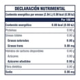 thumbnail image 3 of Agua gasificada La Croix Core sabor limón 8 latas de 355 ml c/u, 3 of 4