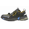 thumbnail image 2 of Ad-id-as Men's Black Mesa Novaturbo Trail Sneakers #H6100LT Size US 11.5 NWB, 2 of 4