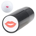 thumbnail image 1 of Golf Seal Tool Golf Marker Waterproof Photosensitive Seal Pattern Optional Quick-Drying Immortal Seal, 1 of 6