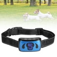 thumbnail image 2 of Anti Bark Collar, USB Charging Training Collar, Cats For Dogs Blue, 2 of 8