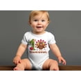 thumbnail image 4 of First Thanksgiving Baby Bodysuit, 4 of 5