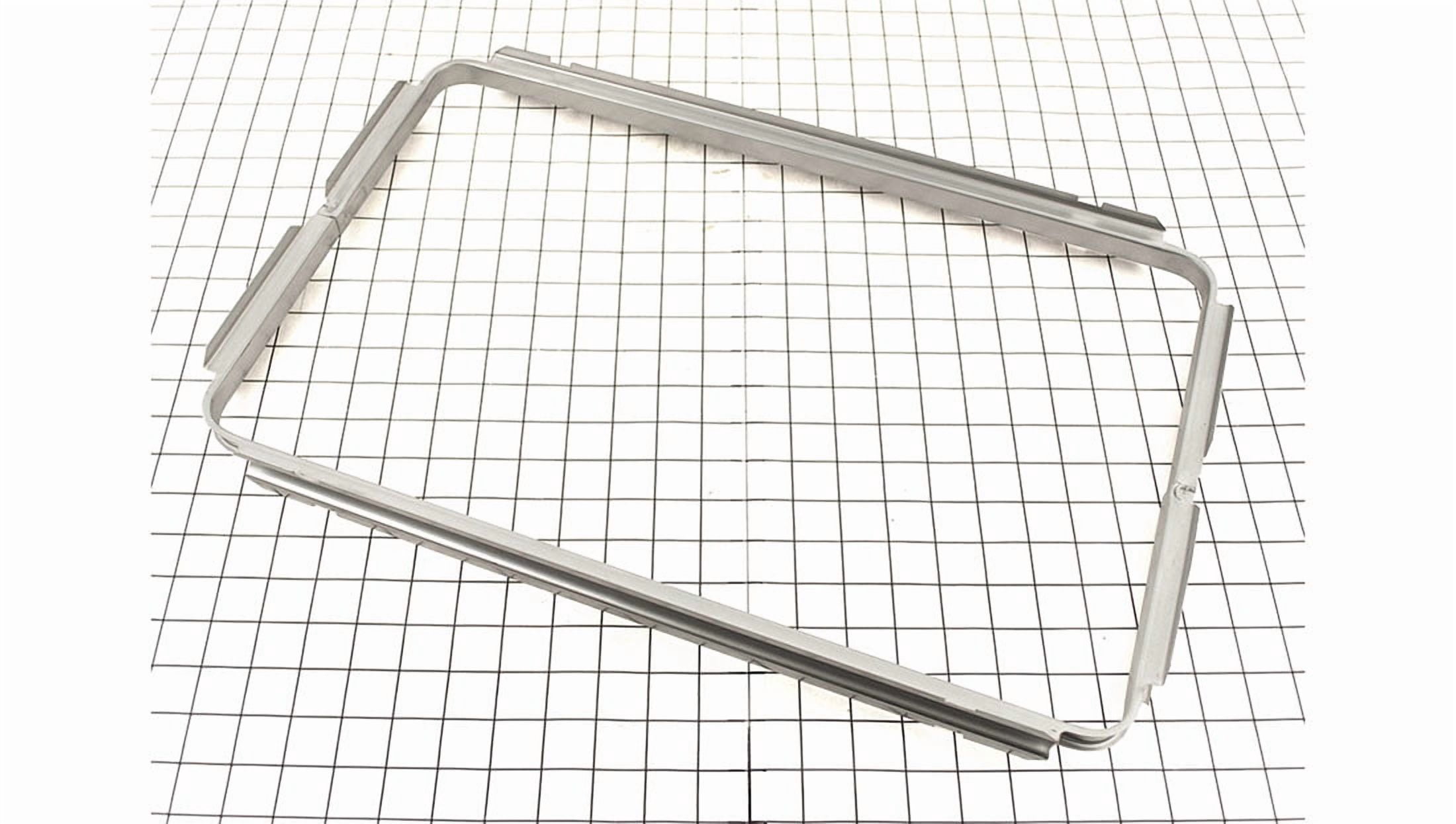 General Electric WINDOW SPACER ASM WB34K10087