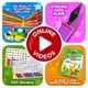 thumbnail image 2 of Kit de Animales con Globos Learn & Climb 100 Globos y Bomba, 2 of 6