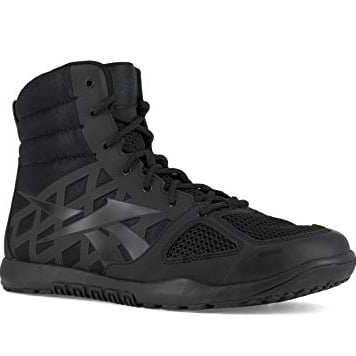 Reebok Work Mens Nano Tactical High ShoeTraining Sneakers Shoes Casual