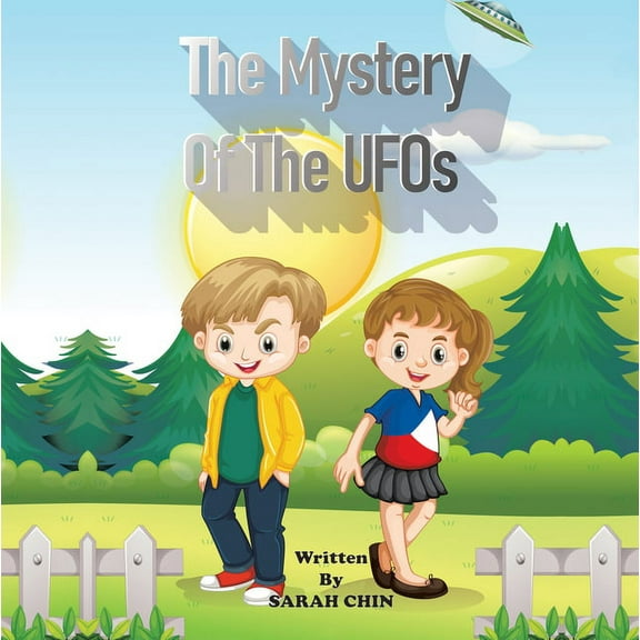 The Mystery of the Ufos, (Paperback)