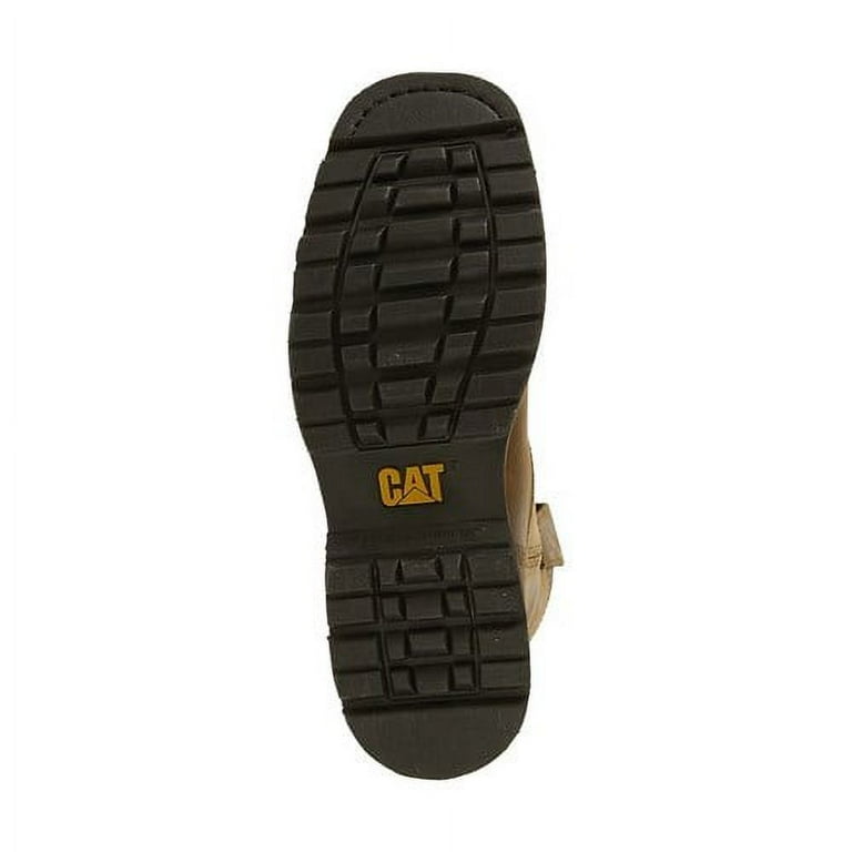Cat wellston cheap boots