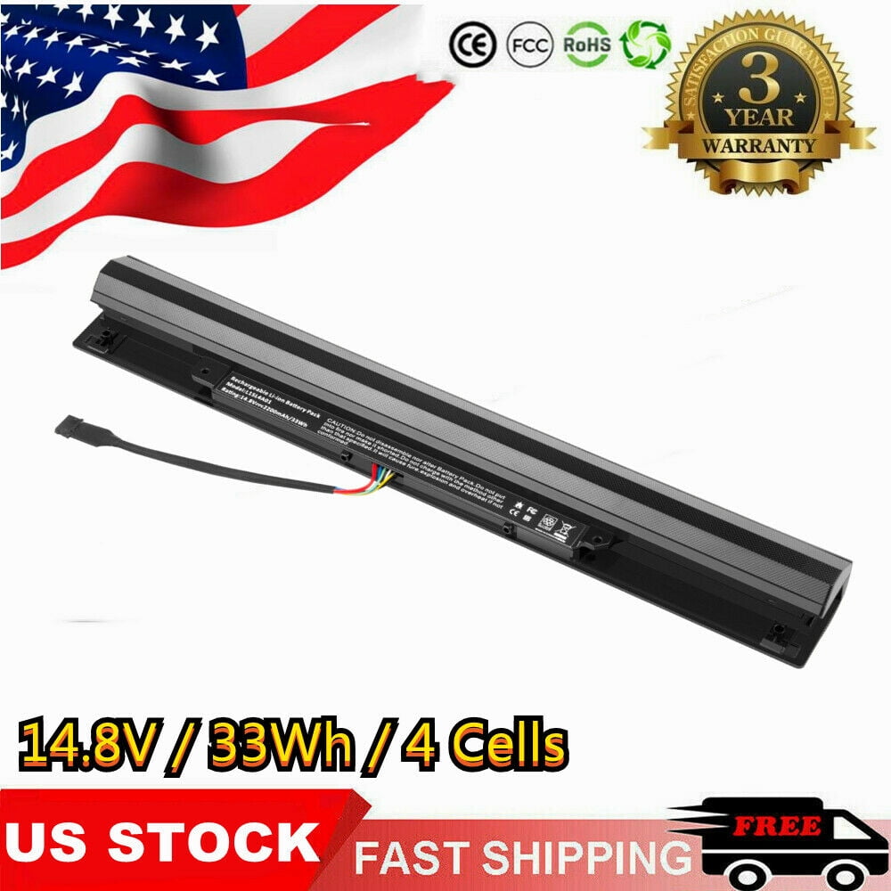L15l4e01 L15l4a01 L15m4a01 Battery For Lenovo Ideapad 100 14ibd 100 15ibd 33wh Walmart Com L15l4e01 L15l4a01 L15m4a01 Battery For Lenovo Ideapad 100 14ibd 100 15ibd 33wh Walmart Com