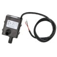 thumbnail image 1 of Microbomba centrífuga, motor sin escobillas de 12 V CC, bomba sumergible con refrigeración por agua, bomba de agua sin escobillas DV, durabilidad mejorada, 1 of 12
