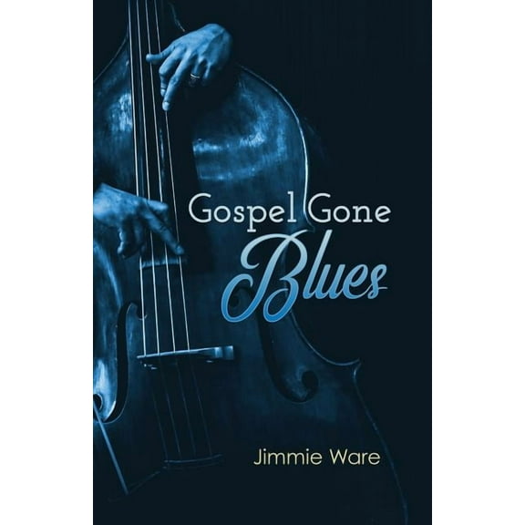 Gospel Gone Blues, (Paperback)