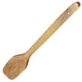 thumbnail image 3 of Wooden Handmade Serving and Cooking Non-Stick Kitchen Utensil Spoons - Set of 6, 3 of 6