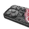 thumbnail image 4 of Keyscaper Black Detroit Red Wings Paisley Bling iPhone Case, 4 of 7
