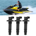 thumbnail image 4 of Ignition Coil Replacement, Stable Plastic Replacement Performance Spark Coil For Motorboat, 4 of 7