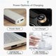 thumbnail image 5 of Rechargeable Oxygen Pump, Portable Oxygen Pump for Fish Farming, Small Oxygenator for Fishing, 5 of 5