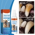 thumbnail image 4 of FEOLGEHLY Breath Freshening Pet Spray, Dog Oral Care Spray with Baking Soda and Mint, Helps Reduce Bad Breath and Support Dental Health, Easy-to-Use Formula for Dogs and Puppies, 4 of 9