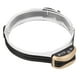 thumbnail image 5 of Collar de corteza de perro con indicador LED de vibración, Collar con tapón de corteza de perro con 7 niveles ajustables para perros pequeños, medianos y grandes, 5 of 8