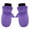 Purple, variant on Toddler Mittens Ages 2 4 Toddler Waterproof Gloves Toddler Snow Gloves Toddler Winter Mittens Toddler Mittens Boys Snow Ski Mitten Warm Winter Kids Gloves For Baby Boy Girl color-10