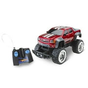 Tyco Radio-Controlled Chevy Avalanche, 27 MHz
