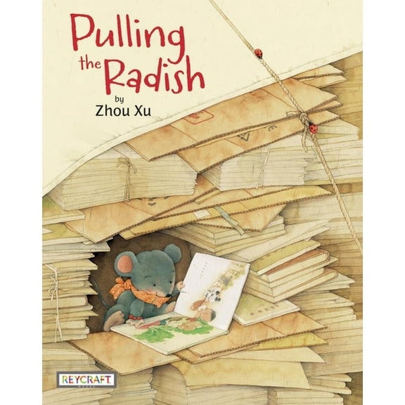 Pulling the Radish, (Paperback)