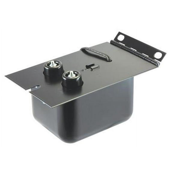 Allanson 2721-654 120V 10,000V Secondary Ignition Transformer For Cleanburn Waste Oil Burners