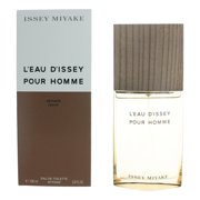 Leau Dissey Pour Homme Vetiver Eau De Toilette Intense