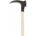 thumbnail image 1 of Resistencia a la tracción y eficiencia, guadaña doble de acero con alto contenido de manganeso para corte multifuncional, herramienta de jardinería ideal que ofrece una experiencia de trabajo cómoda, 1 of 3