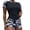 Camouflage Print, variant on Womens Swimsuits Conservative Two Piece Tankinis Set Camouflage Print Rash Guard Bathing Suit High Waisted Bikinis Beachwear XL