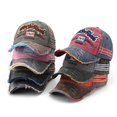 thumbnail image 2 of Gorra de béisbol 1969 Vintage Water Personality Shade, 2 of 4