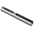 thumbnail image 1 of Mistaha iScan Portable Scanner Mini à Main Scanner de Documents A4 Scanner de Livres Format JPG et PDF, 1 of 8