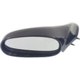 thumbnail image 4 of Kool Vue Paintable Side View Mirror for 1998-2002 Toyota Corolla, Left Driver Side, 4 of 6