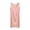 02_Pink, variant on HNMKIU Women's Summer Sleeveless Vest Nightgown Plus Size Loose Fit Comfortable Womens Pajamas for Home and Casual Sleepwear 01_Army Green,XXL