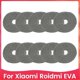 thumbnail image 1 of Suitable for 10PCS Replacement Mop Cloth for Robot Vacuum Cleanersi xi, 1 of 5