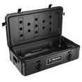 thumbnail image 2 of Cargo Case Pelican BX90R - Caja de herramientas para camión, impermeable, color negro, 2 of 7