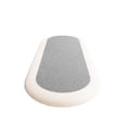 thumbnail image 2 of Soft Non-Slip Plush Bedroom Rug for Living Room and Bathroom – Thick Velvet Fleece Mat with Water Absorption and Washable Comfort Runner, 2 of 7